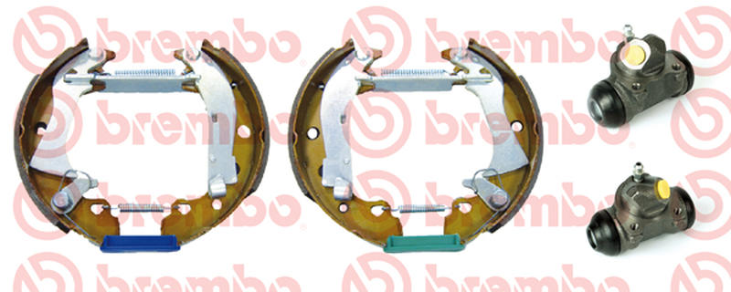 BREMBO K-68-017