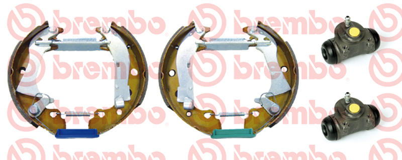 BREMBO K-68-018