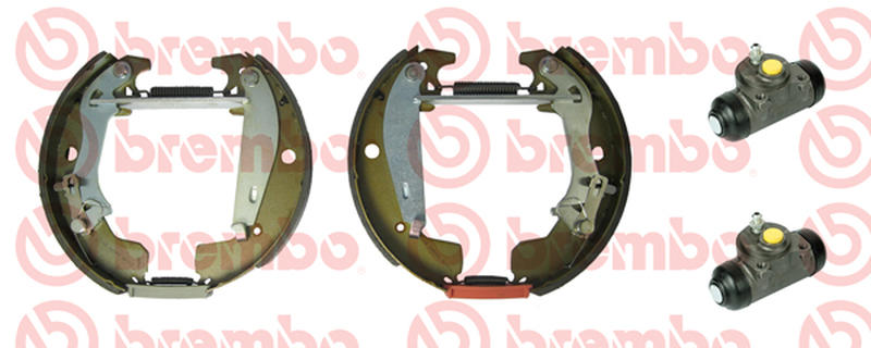 BREMBO K-68-020