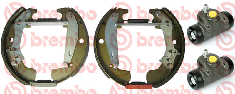 BREMBO K-68-023