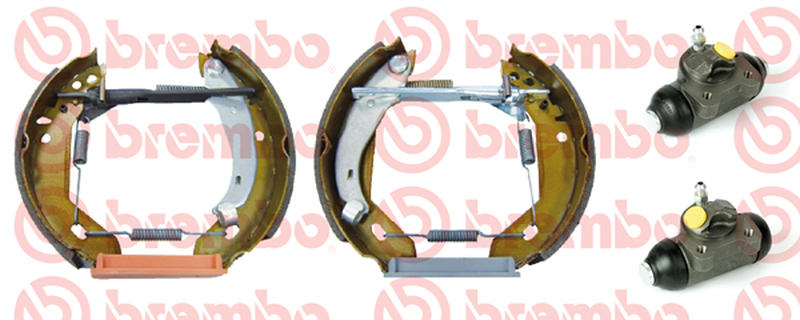 BREMBO K-68-024