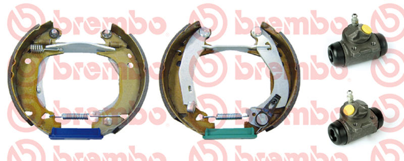 BREMBO K-68-026