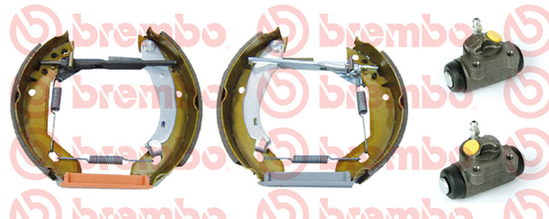 BREMBO K-68-029