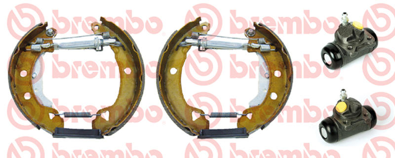 BREMBO K-68-036