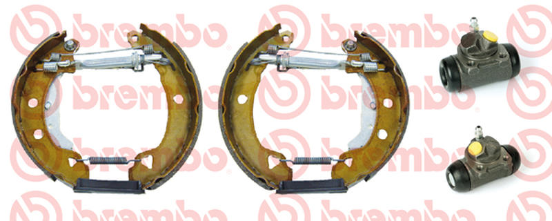 BREMBO K-68-037