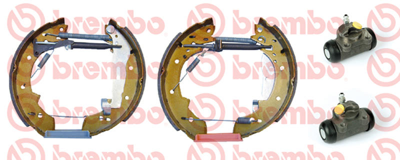 BREMBO K-68-040