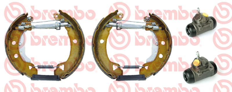 BREMBO K-68-041