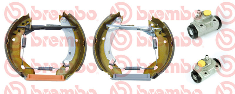 BREMBO K-68-048