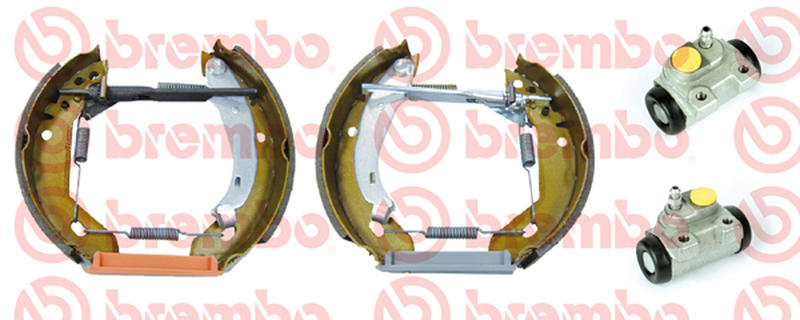 BREMBO K-68-051