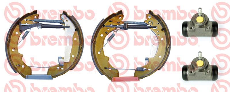 BREMBO K-68-053