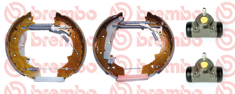 BREMBO K-68-054