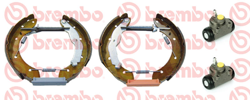 BREMBO K-68-060