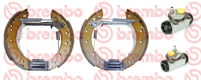 BREMBO K-68-066