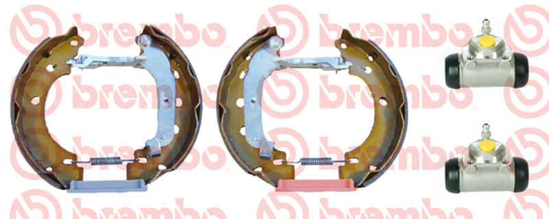 BREMBO K-68-071