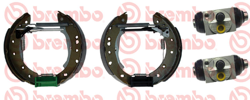 BREMBO K-68-073