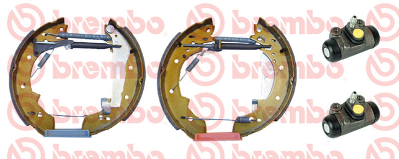 BREMBO K-79-003
