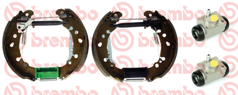 BREMBO K-83-018
