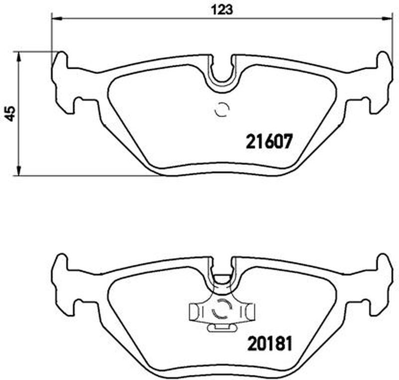 BREMBO P-06-013