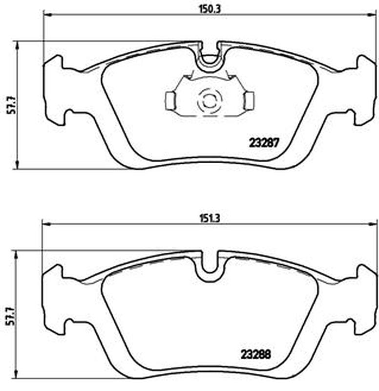 BREMBO P-06-024