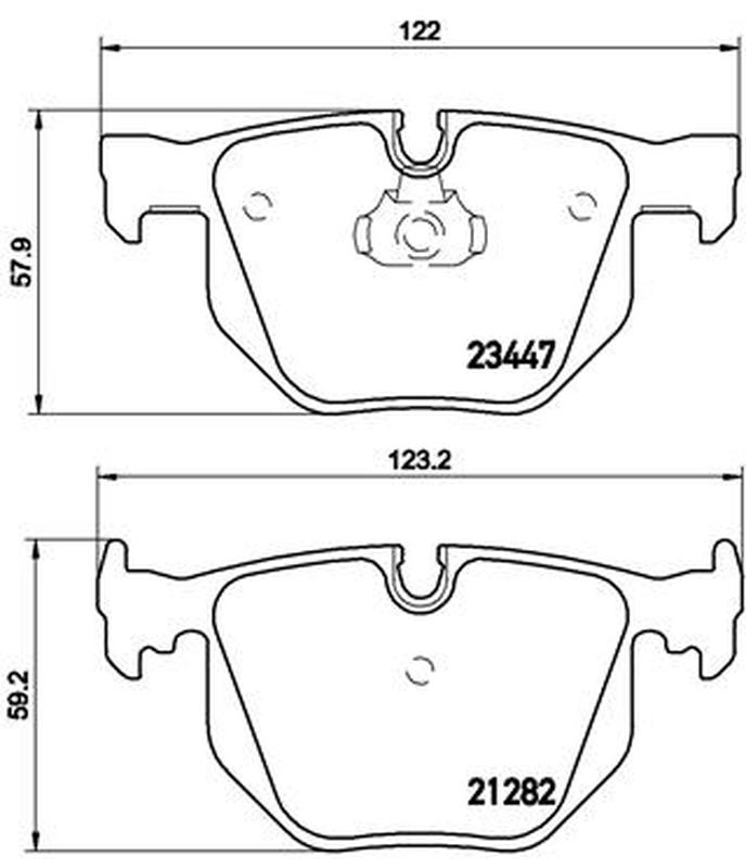 BREMBO P-06-029