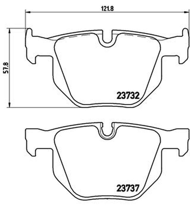 BREMBO P-06-033