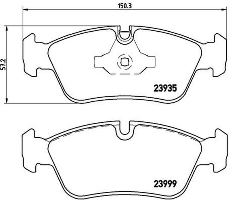 BREMBO P-06-035