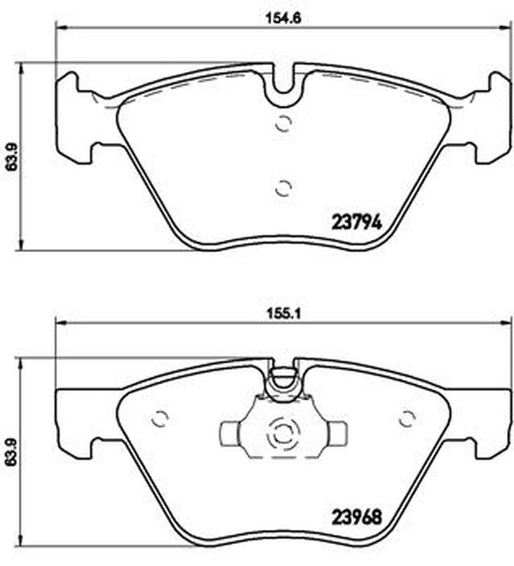 BREMBO P-06-036