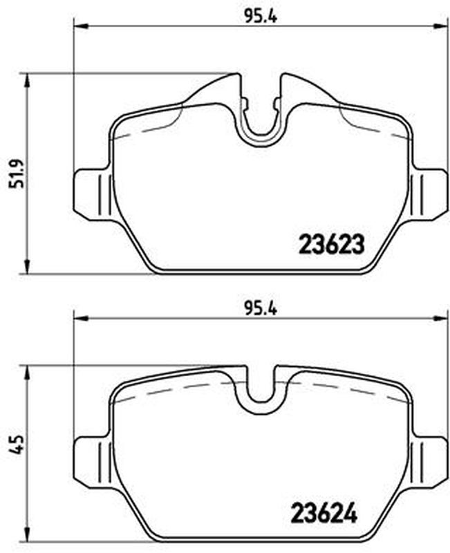 BREMBO P-06-037