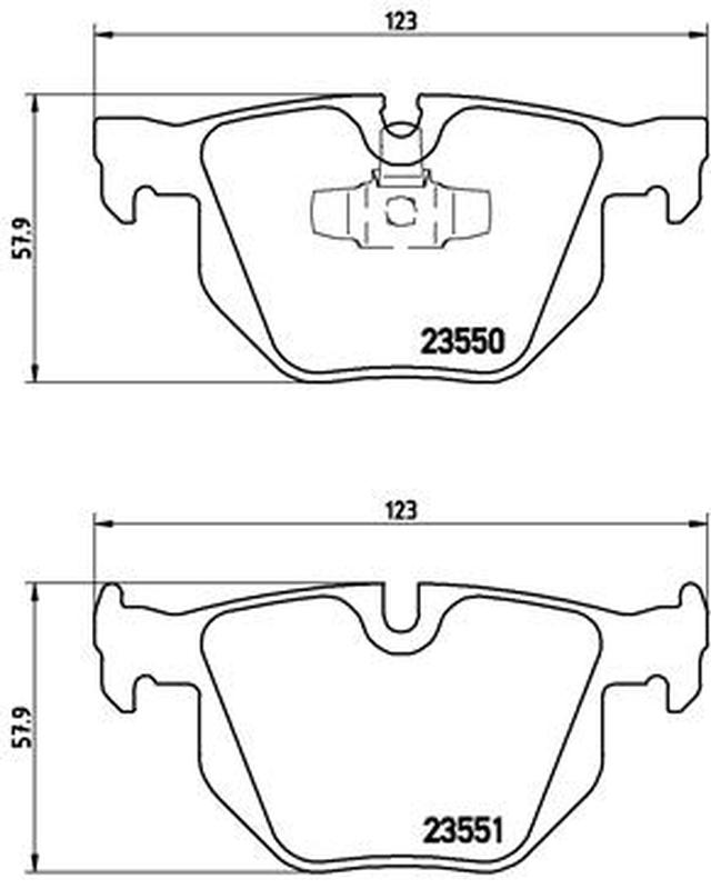 BREMBO P-06-039