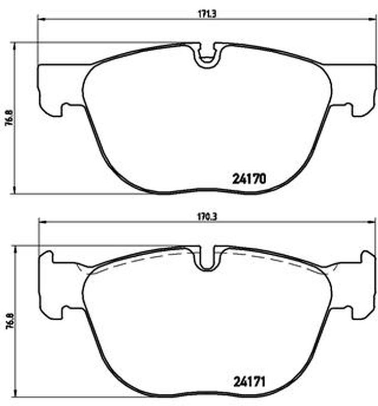 BREMBO P-06-049