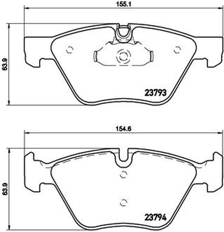 BREMBO P-06-057