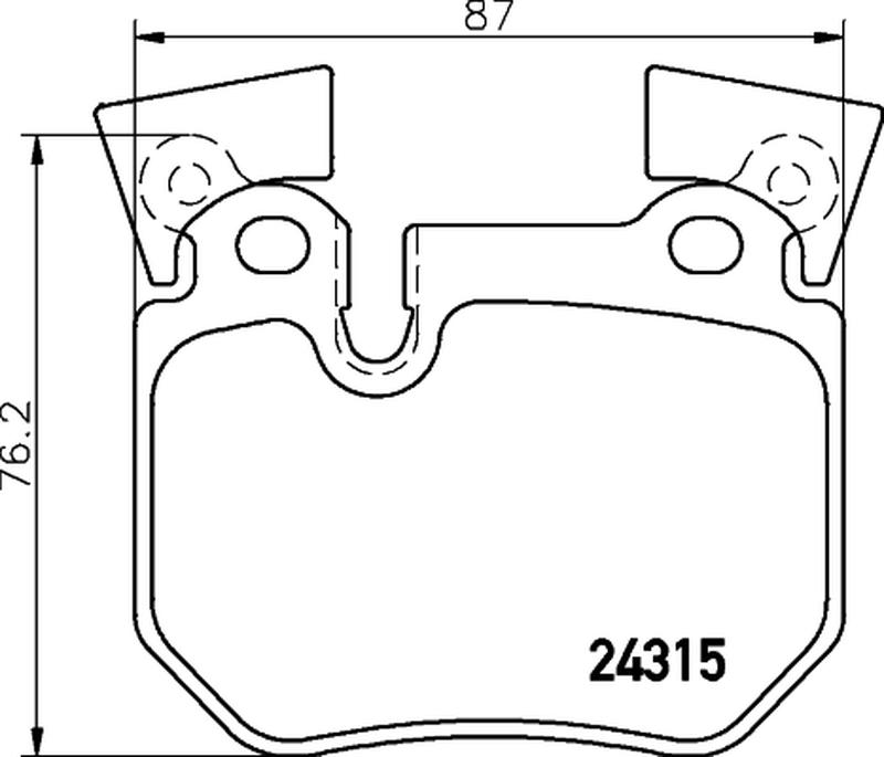 BREMBO P-06-059