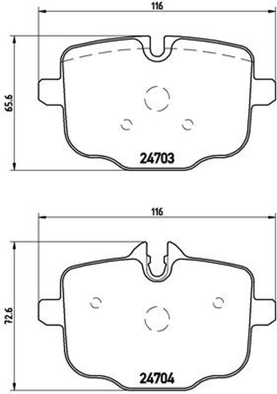 BREMBO P-06-061