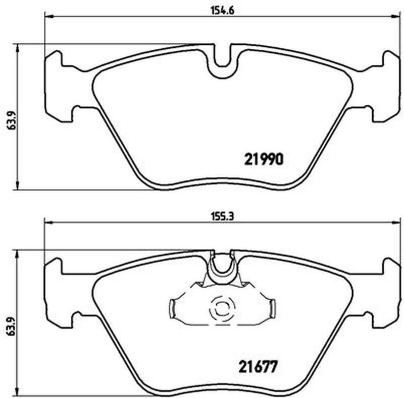 BREMBO P-06-065