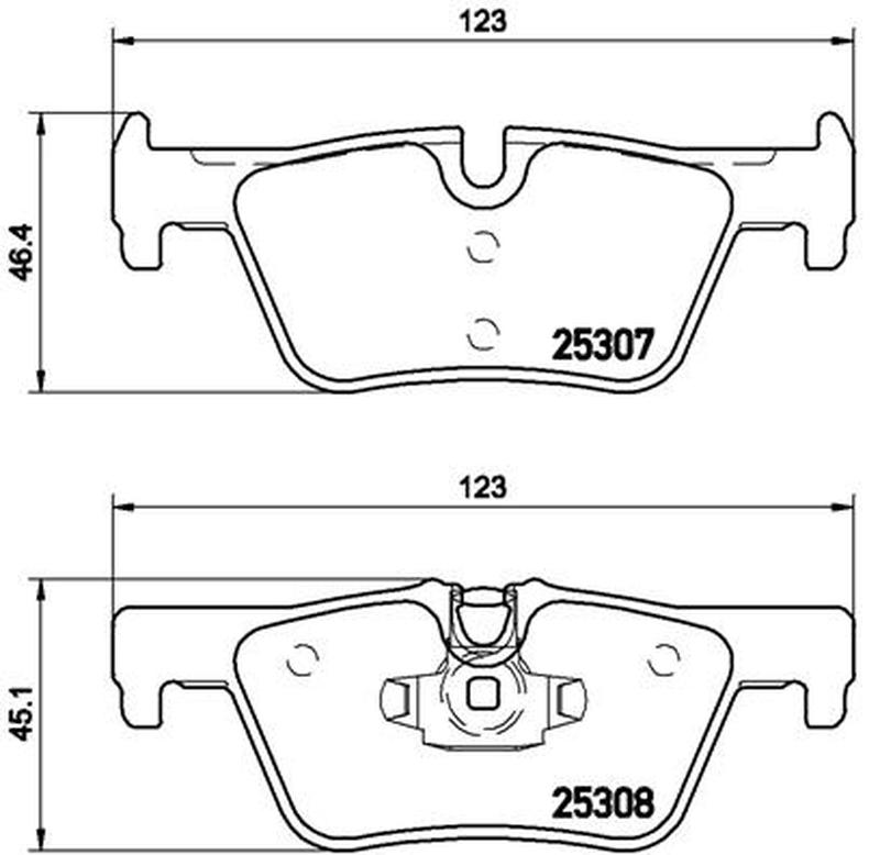 BREMBO P-06-071