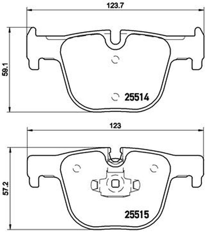 BREMBO P-06-072