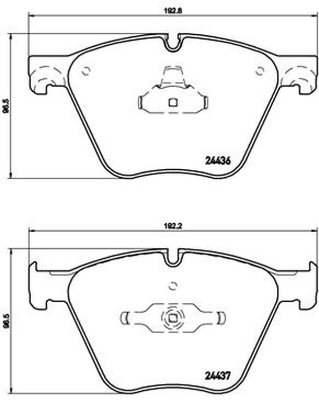 BREMBO P-06-073