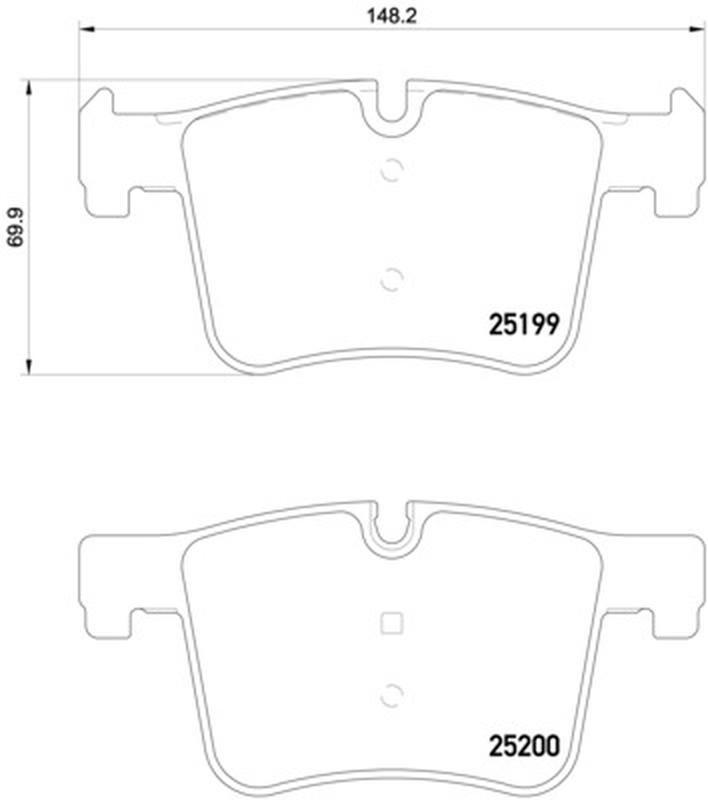 BREMBO P-06-075