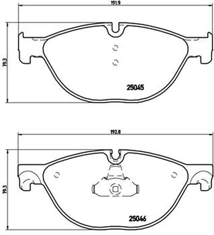 BREMBO P-06-076