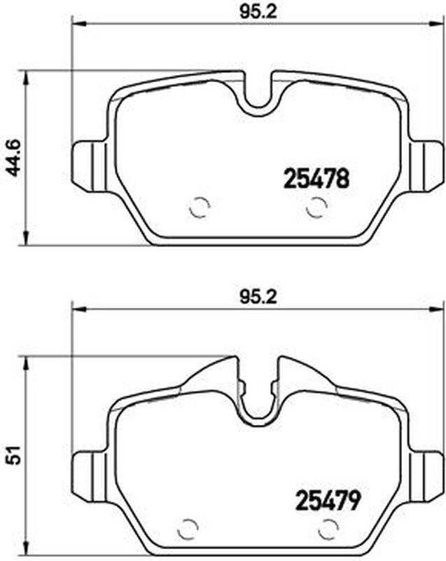 BREMBO P-06-080