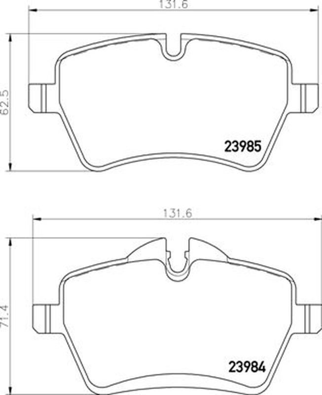 BREMBO P-06-086