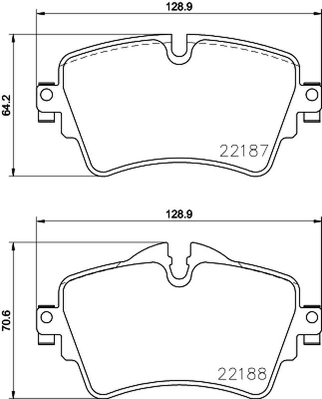 BREMBO P-06-092