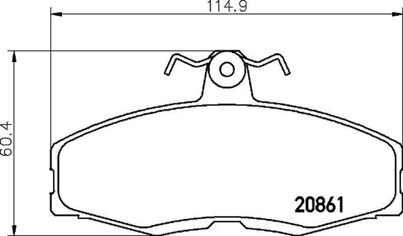 BREMBO P-24-013