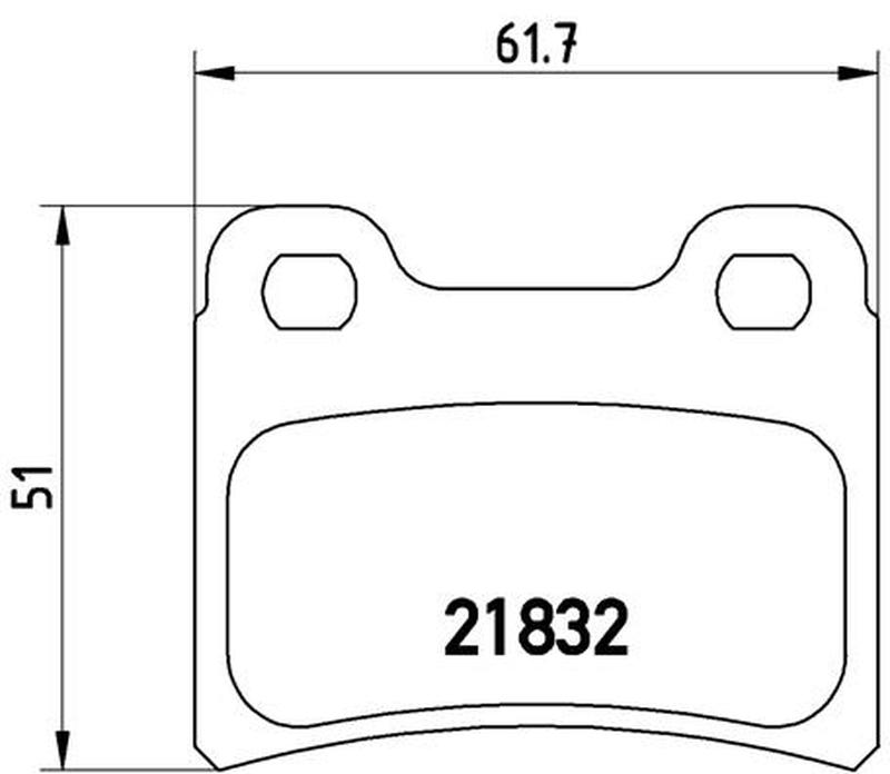 BREMBO P-24-030