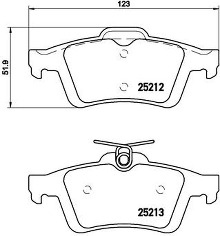 BREMBO P-24-148