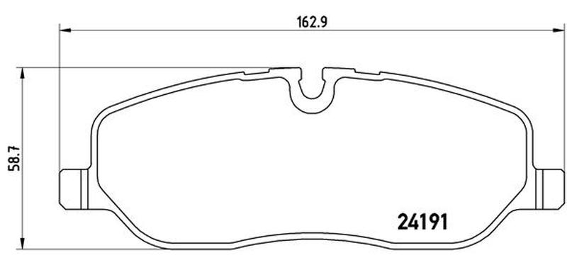 BREMBO P-44-014