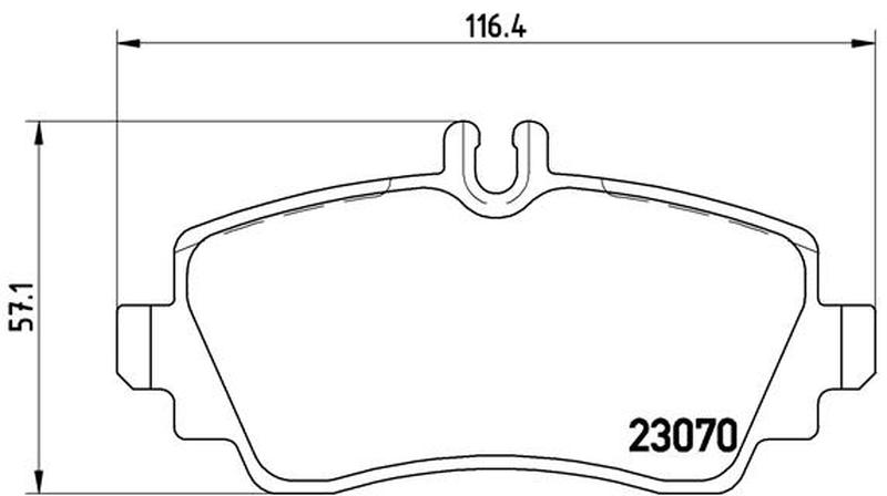 BREMBO P-50-035