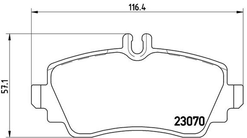 BREMBO P-50-047