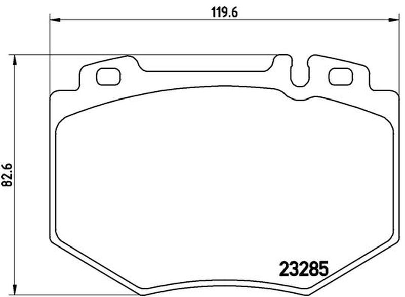 BREMBO P-50-048