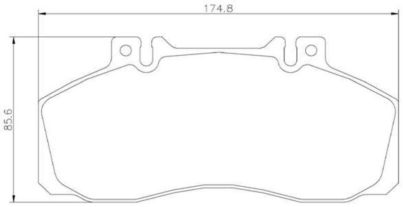 BREMBO P-50-065